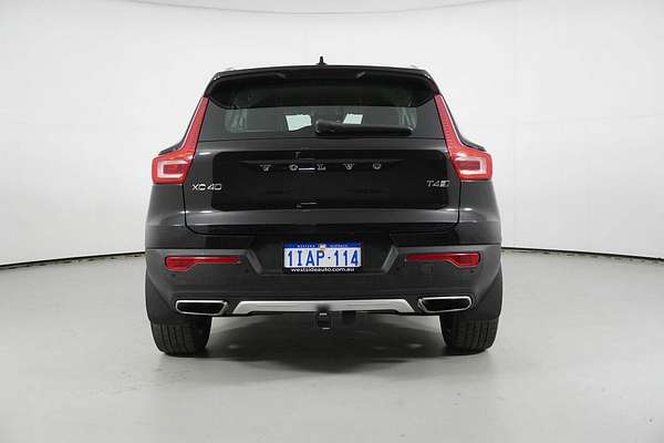 2018 Volvo XC40 T4 Inscription (AWD) 536 MY19