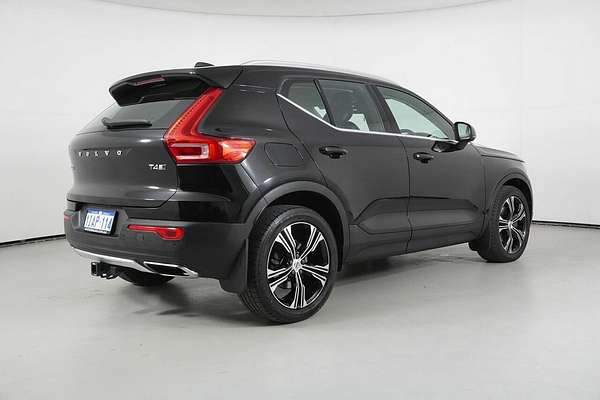 2018 Volvo XC40 T4 Inscription (AWD) 536 MY19