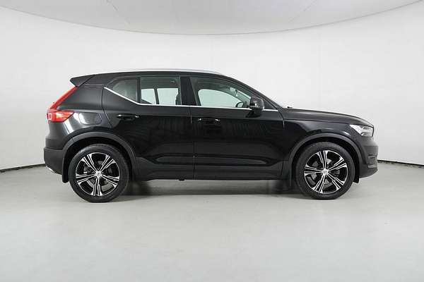2018 Volvo XC40 T4 Inscription (AWD) 536 MY19