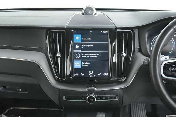 2020 Volvo XC60 T8 PHEV Polestar (AWD) 246 MY21