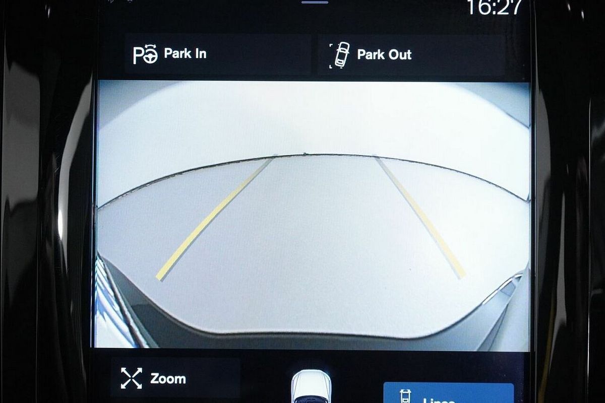 2020 Volvo XC60 T8 PHEV Polestar (AWD) 246 MY21