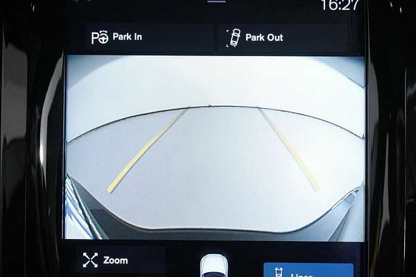 2020 Volvo XC60 T8 PHEV Polestar (AWD) 246 MY21