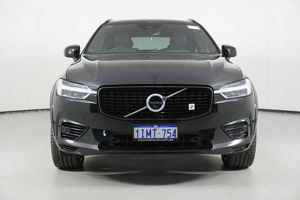 2020 Volvo XC60 T8 PHEV Polestar (AWD) 246 MY21