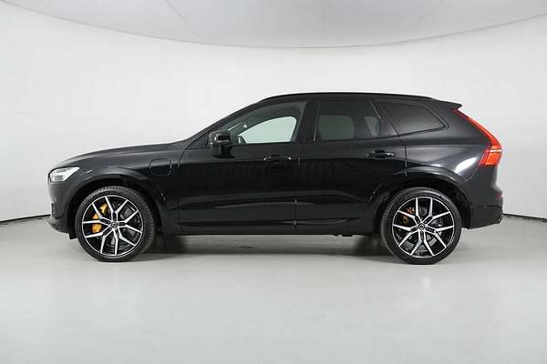2020 Volvo XC60 T8 PHEV Polestar (AWD) 246 MY21