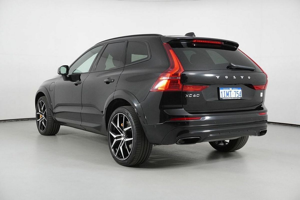 2020 Volvo XC60 T8 PHEV Polestar (AWD) 246 MY21