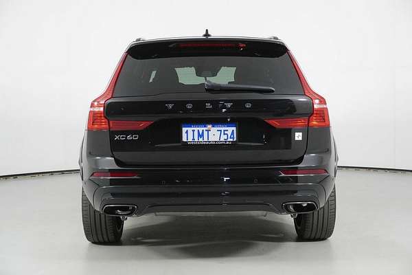 2020 Volvo XC60 T8 PHEV Polestar (AWD) 246 MY21