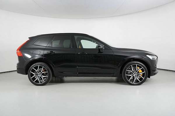 2020 Volvo XC60 T8 PHEV Polestar (AWD) 246 MY21