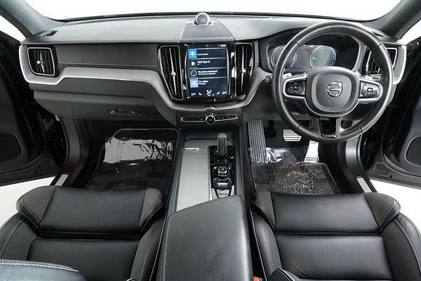 2020 Volvo XC60 T8 PHEV Polestar (AWD) 246 MY21