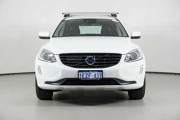 2016 Volvo XC60 T5 Luxury DZ MY16