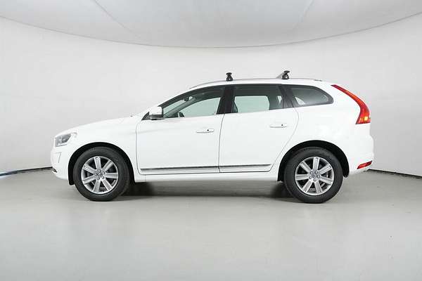2016 Volvo XC60 T5 Luxury DZ MY16