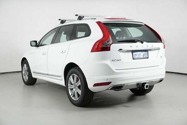 2016 Volvo XC60 T5 Luxury DZ MY16