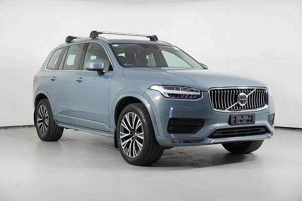 2019 Volvo XC90 D5 Momentum (AWD) 256 MY20