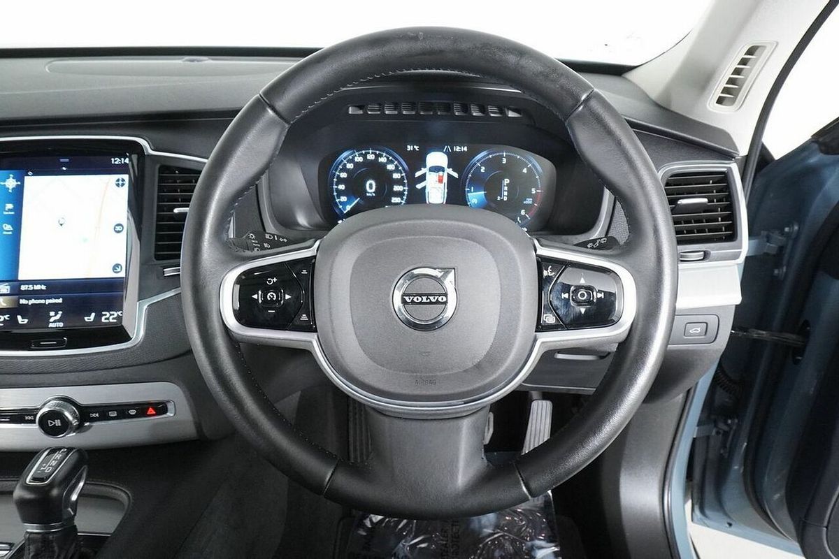 2019 Volvo XC90 D5 Momentum (AWD) 256 MY20