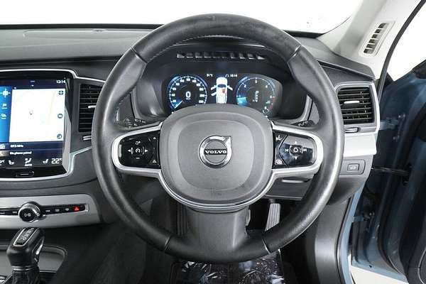2019 Volvo XC90 D5 Momentum (AWD) 256 MY20