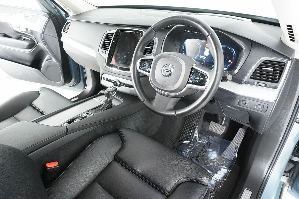2019 Volvo XC90 D5 Momentum (AWD) 256 MY20