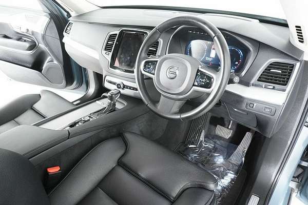 2019 Volvo XC90 D5 Momentum (AWD) 256 MY20