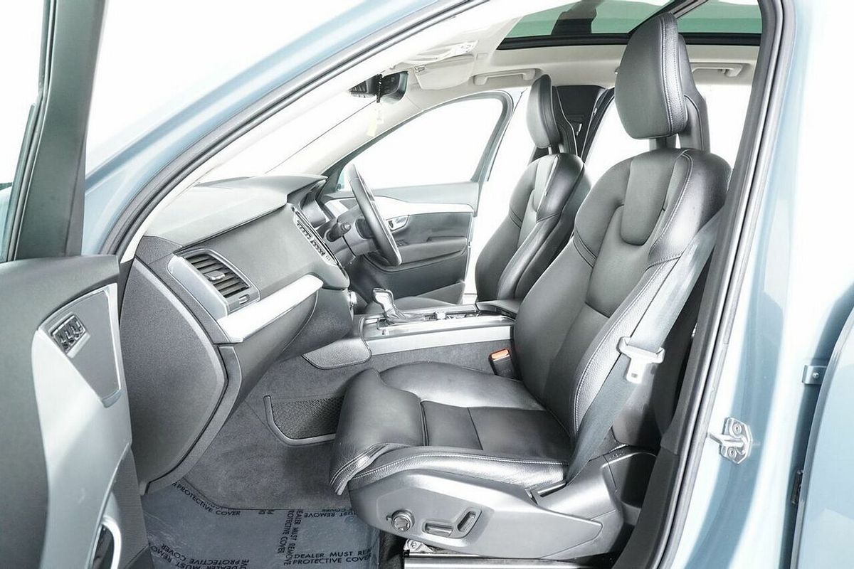 2019 Volvo XC90 D5 Momentum (AWD) 256 MY20