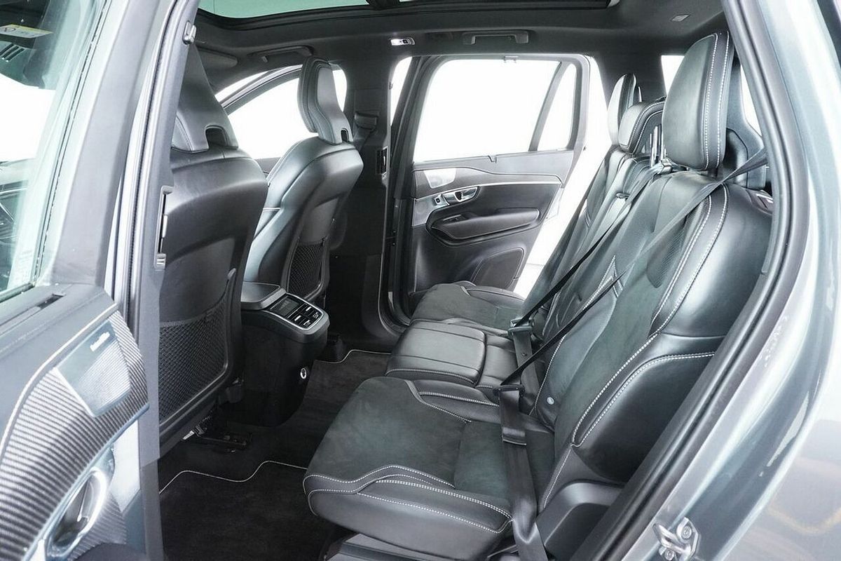 2019 Volvo XC90 T6 R-Design (AWD) 256 MY19
