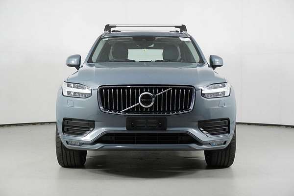 2019 Volvo XC90 D5 Momentum (AWD) 256 MY20