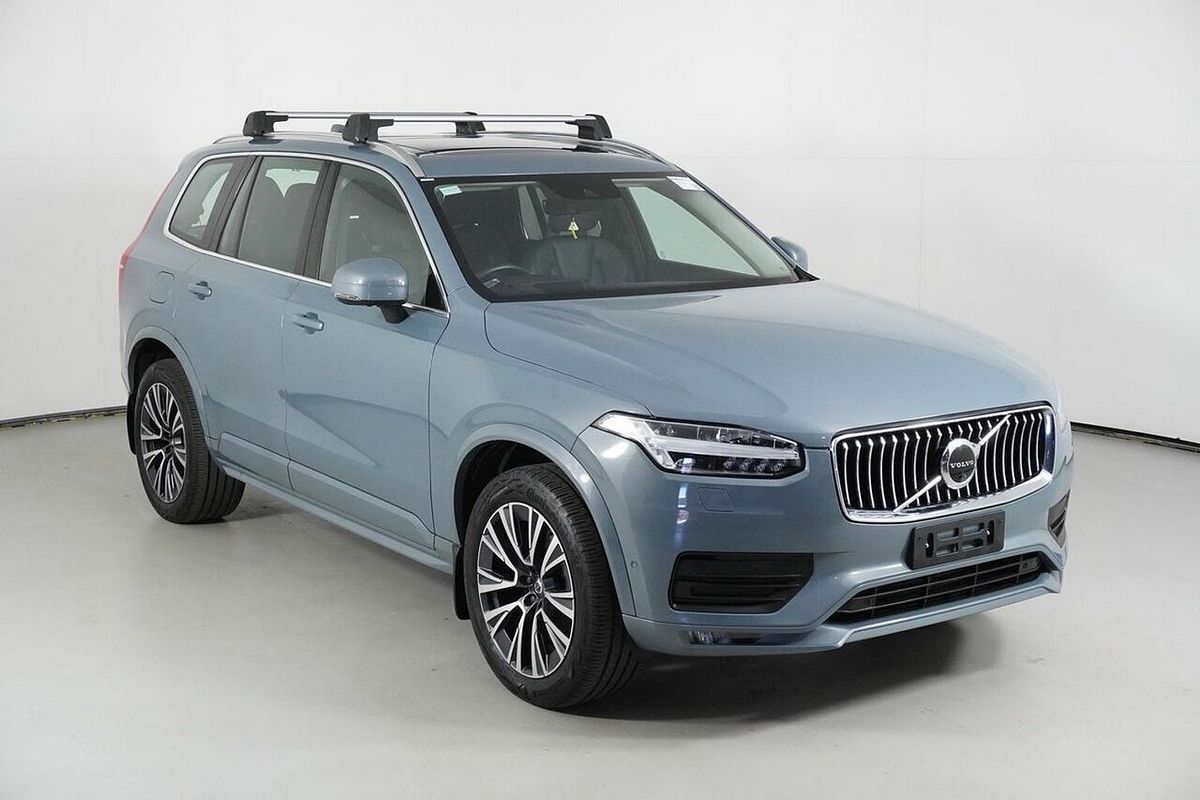 2019 Volvo XC90 D5 Momentum (AWD) 256 MY20