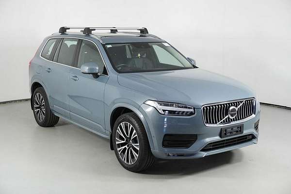 2019 Volvo XC90 D5 Momentum (AWD) 256 MY20