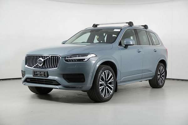2019 Volvo XC90 D5 Momentum (AWD) 256 MY20