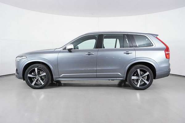 2019 Volvo XC90 T6 R-Design (AWD) 256 MY19