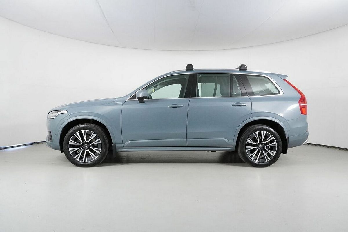 2019 Volvo XC90 D5 Momentum (AWD) 256 MY20