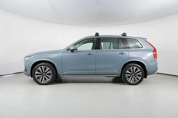 2019 Volvo XC90 D5 Momentum (AWD) 256 MY20