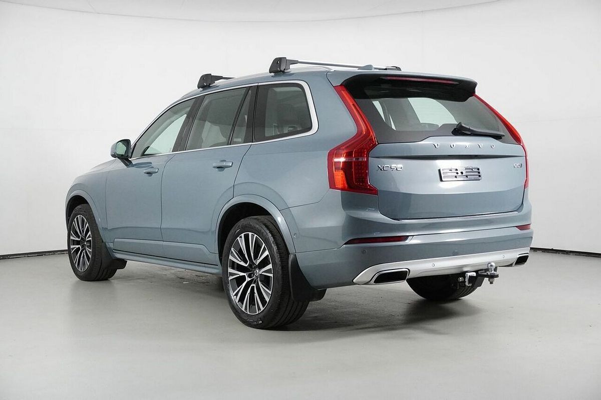 2019 Volvo XC90 D5 Momentum (AWD) 256 MY20