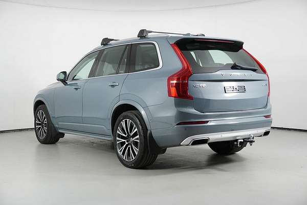 2019 Volvo XC90 D5 Momentum (AWD) 256 MY20