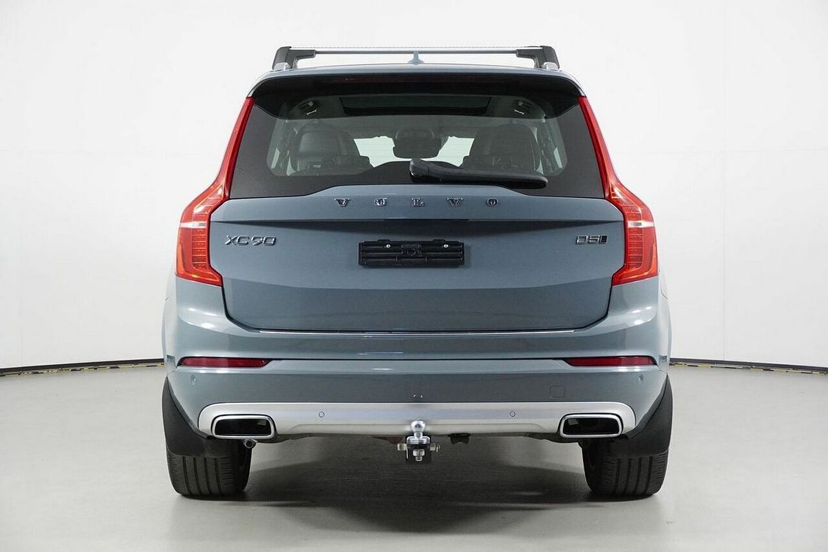 2019 Volvo XC90 D5 Momentum (AWD) 256 MY20