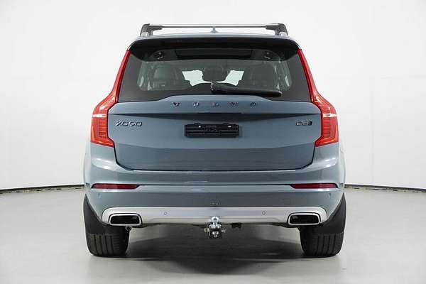 2019 Volvo XC90 D5 Momentum (AWD) 256 MY20