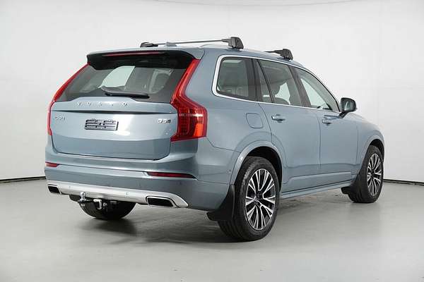 2019 Volvo XC90 D5 Momentum (AWD) 256 MY20