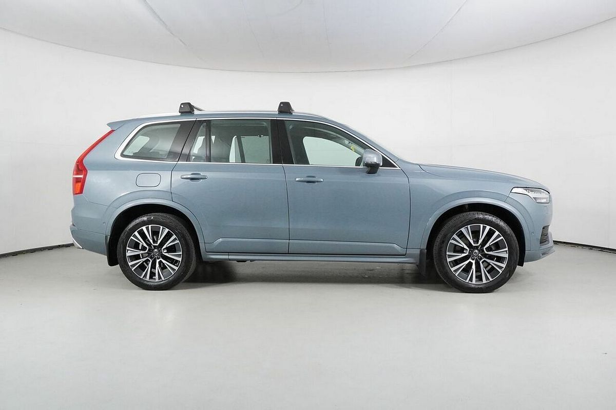 2019 Volvo XC90 D5 Momentum (AWD) 256 MY20