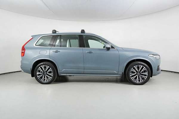 2019 Volvo XC90 D5 Momentum (AWD) 256 MY20