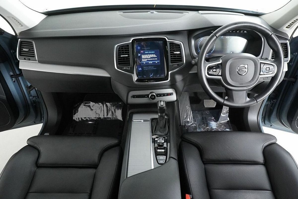 2019 Volvo XC90 D5 Momentum (AWD) 256 MY20