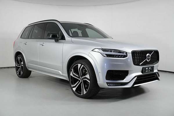 2022 Volvo XC90 B6 R-Design Mhev 256 MY22