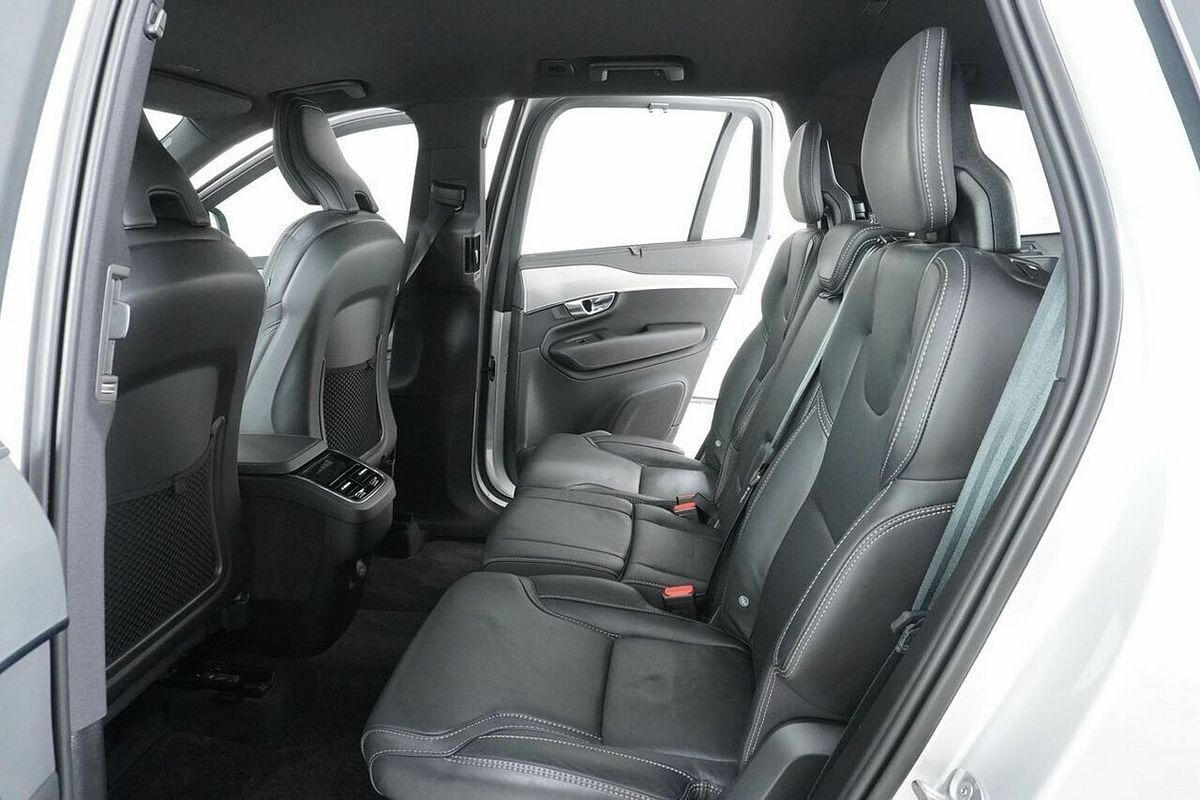 2022 Volvo XC90 B6 R-Design Mhev 256 MY22
