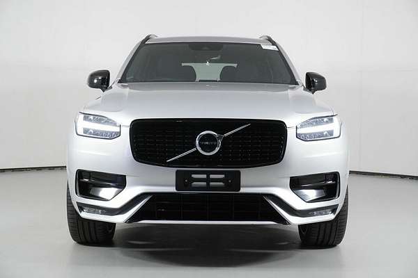 2022 Volvo XC90 B6 R-Design Mhev 256 MY22