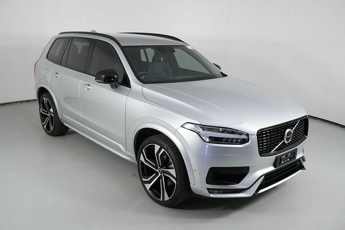 2022 Volvo XC90 B6 R-Design Mhev 256 MY22