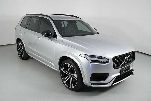 2022 Volvo XC90 B6 R-Design Mhev 256 MY22