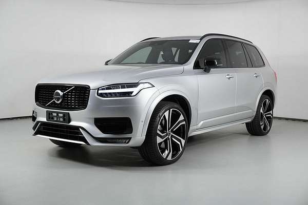 2022 Volvo XC90 B6 R-Design Mhev 256 MY22