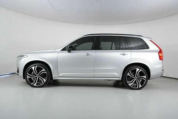 2022 Volvo XC90 B6 R-Design Mhev 256 MY22