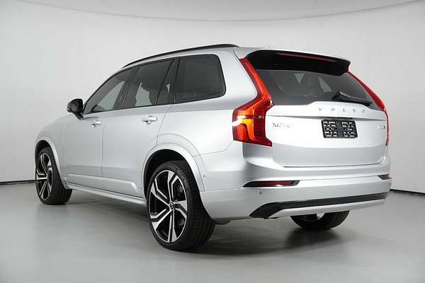 2022 Volvo XC90 B6 R-Design Mhev 256 MY22