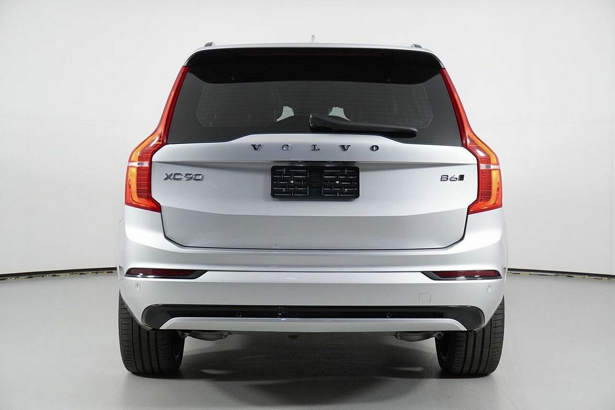 2022 Volvo XC90 B6 R-Design Mhev 256 MY22
