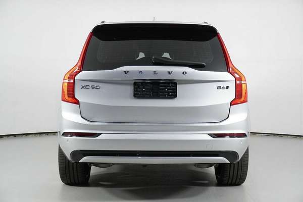 2022 Volvo XC90 B6 R-Design Mhev 256 MY22