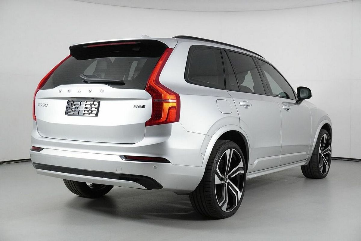 2022 Volvo XC90 B6 R-Design Mhev 256 MY22