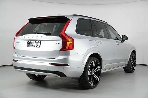 2022 Volvo XC90 B6 R-Design Mhev 256 MY22