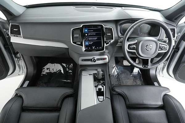 2022 Volvo XC90 B6 R-Design Mhev 256 MY22
